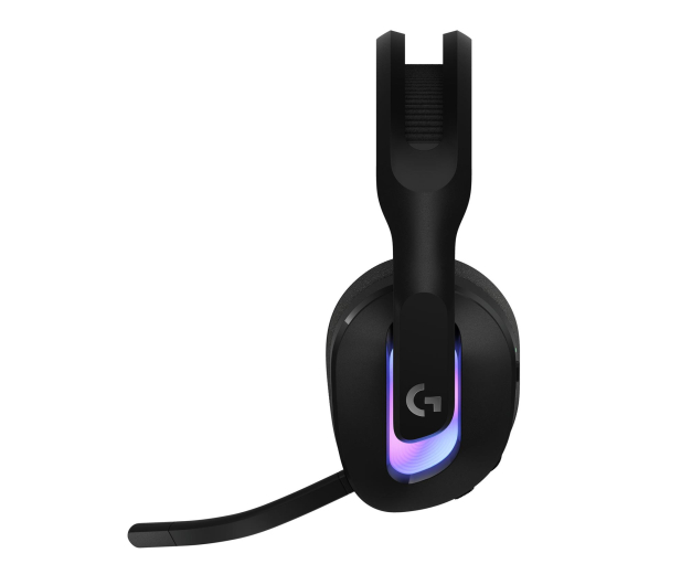 LOGITECH G522 Lightspeed czarne 981-001544 - 1339159 - zdjęcie 3